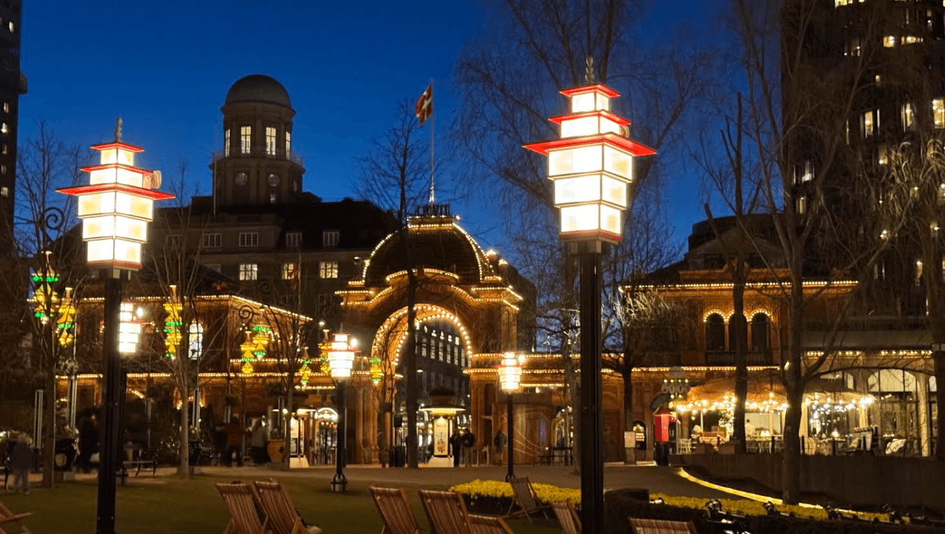 Copenhagen